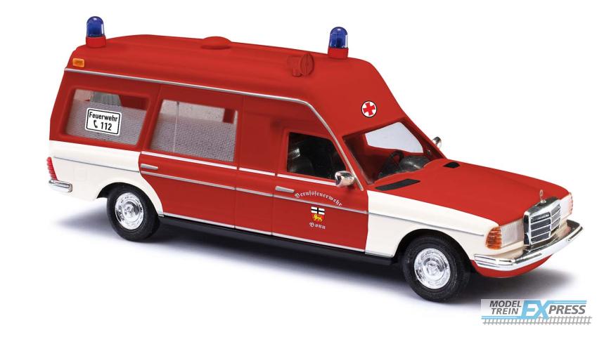 Busch autos 52207